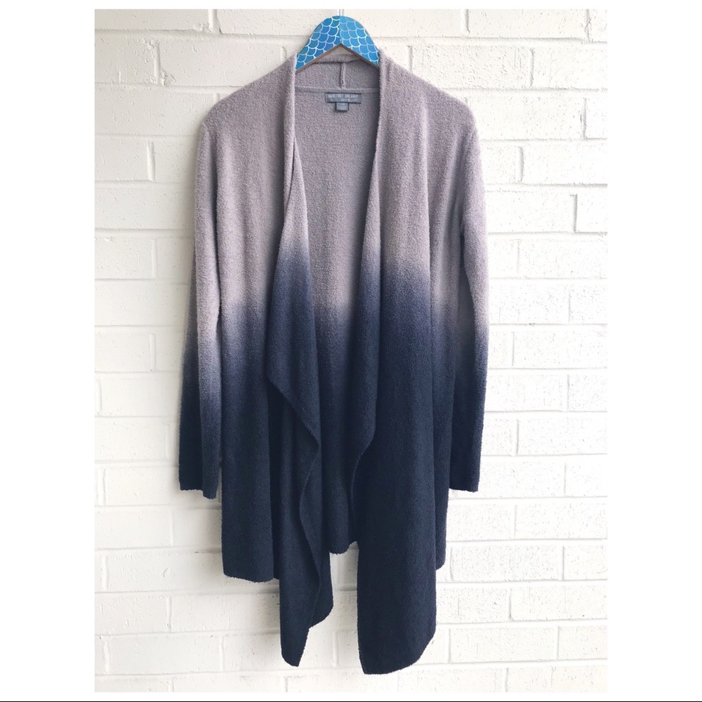 Barefoot Dreams Cozychic Lite Ombre Calypso Wrap